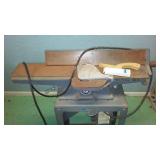 Rockwell Delta joiner