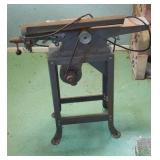 Rockwell Delta joiner