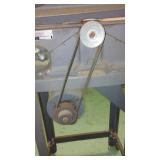 Rockwell Delta joiner