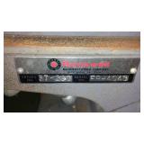 Rockwell Delta joiner