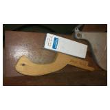 Rockwell Delta joiner