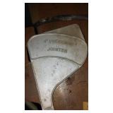 Rockwell Delta joiner