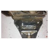 Large clamp variety, Largest is 68 in