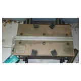Black and Decker Bench Top Workmate.
