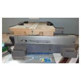 Black and Decker Bench Top Workmate.