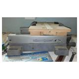 Black and Decker Bench Top Workmate.