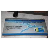 Black and Decker Bench Top Workmate.