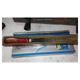 Black and Decker Bench Top Workmate.