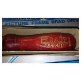 Black and Decker Bench Top Workmate.