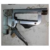 Black and Decker Bench Top Workmate.