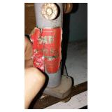 Millers Falls Miter box, hand saw variety and more