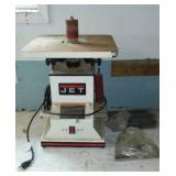 JET Benchtop Oscillating Spindle sander