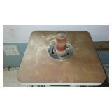 JET Benchtop Oscillating Spindle sander