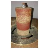 JET Benchtop Oscillating Spindle sander