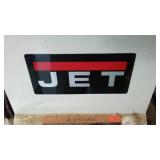 JET Benchtop Oscillating Spindle sander