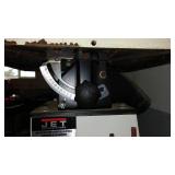 JET Benchtop Oscillating Spindle sander