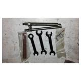 JET Benchtop Oscillating Spindle sander