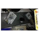 Electrolux Turbo Rug washer, Automotive A/C Recharge Hoses and More.