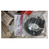 Electrolux Turbo Rug washer, Automotive A/C Recharge Hoses and More.