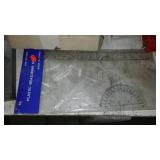 Electrolux Turbo Rug washer, Automotive A/C Recharge Hoses and More.