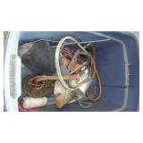 Electrolux Turbo Rug washer, Automotive A/C Recharge Hoses and More.