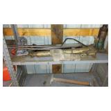 Shelving With Contents (2)