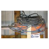 Shelving With Contents (2)