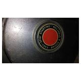 Shelving With Contents.