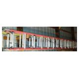 Extension Ladder 28 Feet. Werner