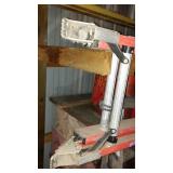 Extension Ladder 28 Feet. Werner