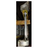 Extension Ladder 14 Ft. And Step Ladder 5 Ft. Werner