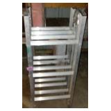 Werner, M6-12 A-Frame Ladder.