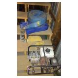 Honda Water Pump Wp 20x.