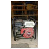 Honda Water Pump Wp 20x.