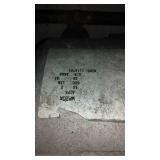 Honda Water Pump Wp 20x.