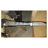 7.5 H.P. Mercury Out Board.