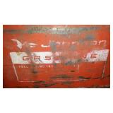 Motors (2) Fuel Cans (3) And Funnel.