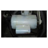 Craftsman Table Saw 10" With Stand