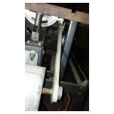 Craftsman Table Saw 10" With Stand