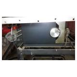 Craftsman Table Saw 10" With Stand