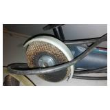 Nu Arc 4 Drawer And Cabinet Toolbox With Contents.