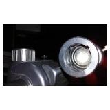 Bushnell Voyager Telescope.