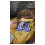 Clothing and Hat Variety.