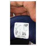 Clothing and Hat Variety.