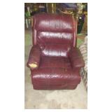 Sofa (2) and Recliner (2), coffee table and more.