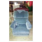 Sofa (2) and Recliner (2), coffee table and more.