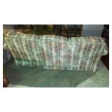 Sofa (2) and Recliner (2), coffee table and more.