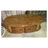 Sofa (2) and Recliner (2), coffee table and more.