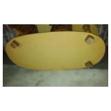 Sofa (2) and Recliner (2), coffee table and more.