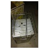 Kenmore Smoker and Little Chief Electric Smoker.